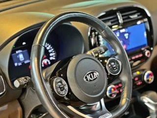 KIA Soul foto 7