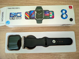 Vând Smartwatch Seria 8!!! foto 2