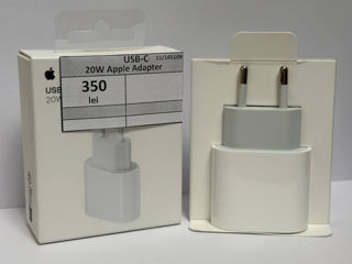 USB-C 20W Adapter
