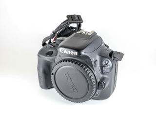 Canon 100D Body