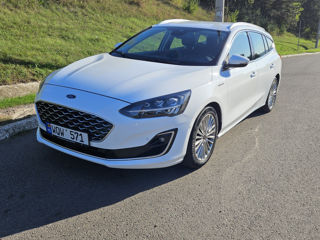 Ford Focus foto 3