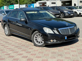 Mercedes E-Class foto 5