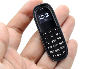 Probabil cele mai mici telefoane din lume foto 2