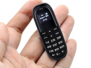 Probabil cele mai mici telefoane din lume foto 3