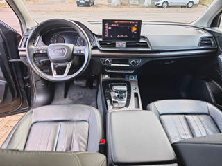 Audi Q5 foto 10