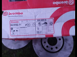 Brembo foto 2