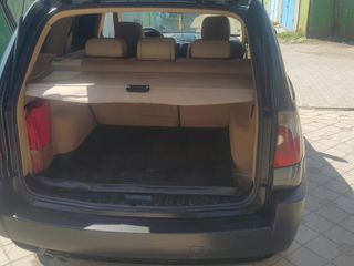 BMW X3 foto 4