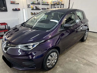 Renault ZOE foto 1