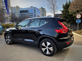 Volvo XC40 foto 6