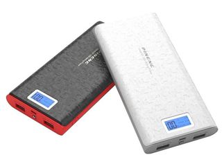 Зарядные устройства Power Bank Xiaomi. 20800 mAh, Pineng PN-920 20000mah. foto 4