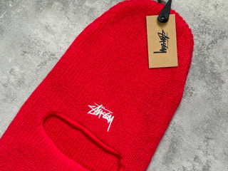 Stussy Balaclava foto 2