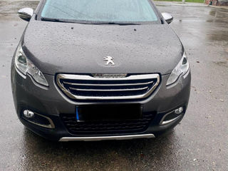 Peugeot 2008 foto 5