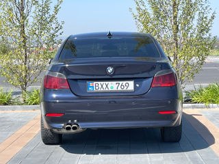 BMW 5 Series foto 5