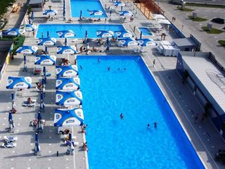 Construcția piscinelor de toate tipurile!!! "Carolan-Stil" (piscinata.md ) foto 9