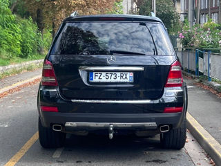 Mercedes GL-Class foto 6