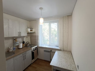 Apartament cu 1 cameră, 28 m², Centru, Bălți foto 2