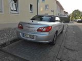 Chrysler Sebring foto 4