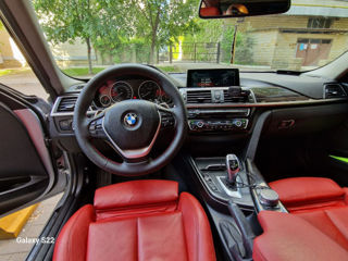 BMW 3 Series foto 7