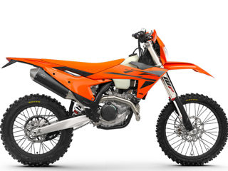 KTM 250 EXC-F 25 foto 2