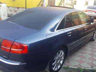 Audi A8 foto 3