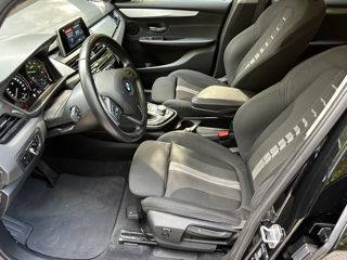 BMW 2 Series Active Tourer foto 9