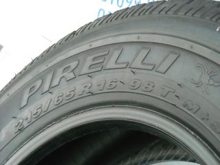 Pirelli Scorpion 215/65 R16 идеальная- срочно foto 7