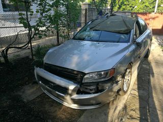 Volvo S80 foto 3