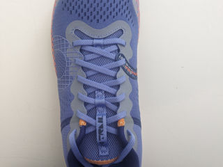 Under Armour HOVR Ridge DS SPD 44.5 trail foto 3