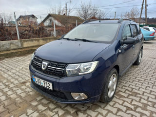 Dacia Logan Mcv foto 4