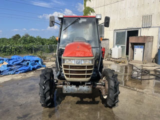 Tractor Japonez Yanmar Af30  (30 C.p.) foto 5