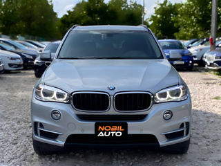 BMW X5 foto 3