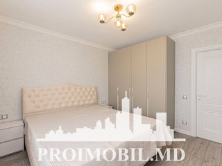 Apartament cu 3 camere, 76 m², Botanica, Chișinău foto 6