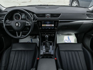 Skoda Superb foto 7