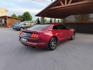 Ford Mustang foto 3