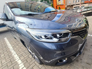 Renault Kadjar foto 2