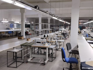 Швейное производство ищет обьемы работы по пошиву.Работы выполняються качественно,недорого и  в срок foto 3