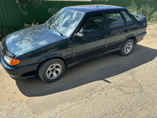 Lada / ВАЗ 2115 foto 5