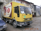 Iveco Eurocargo 75e14 foto 1