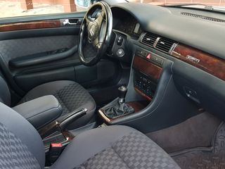 Audi A6 foto 6