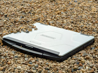 Panasonic Toughbook CF-54 IPS Touch (Core i5 6300u/16Gb Ram/512Gb SSD/4G Modem/14" FHD IPS Touch) foto 2