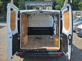 Renault Trafic foto 8