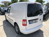 Volkswagen Caddy foto 4