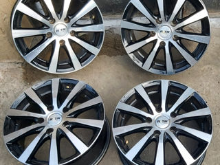 R16, 5*120, jante BMW &T5 aduse foto 1