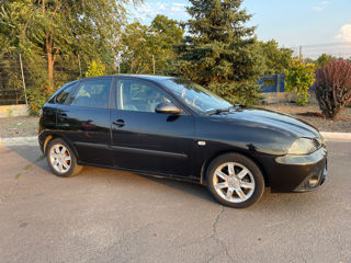 Seat Ibiza foto 2