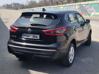 Nissan Qashqai foto 2