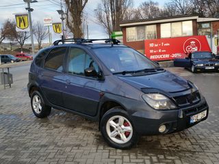 Renault Scenic foto 1