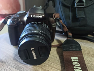 Canon EOS 1100 foto 0