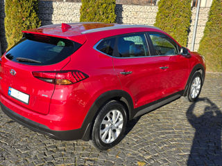 Hyundai Tucson foto 10