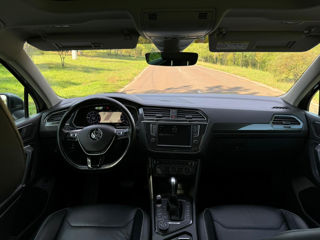 Volkswagen Tiguan foto 9