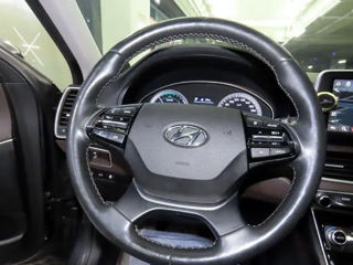 Hyundai Grandeur foto 5